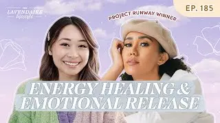 Manifesting Success, Energy Healing & Breathwork w/ Millana Snow | The Lavendaire Lifestyle