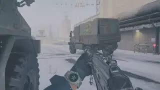 6 Rounds straight comeback