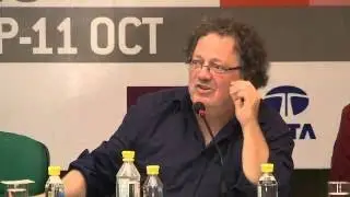 Delhi Photo Festival 2017 | Interaction and QvesvesA session with Urs Stahel