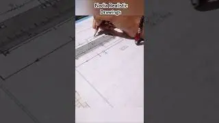 Drawing a Meter Bridge Experiment