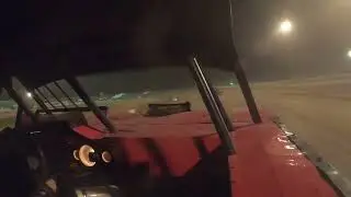 Tri City Feature race August 15th 2025