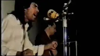 paco linares y miguel vargas fandango de porrina de badajoz 360p 25fps H264 128kbit AAC