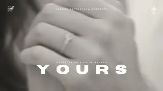 Yours : Ayush Vaish X Priya Shukla (Official Music Video) | New Hindi Song 2026