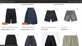Fshnly.com Reviews: Is Fshnly luxury product Legit or a Scam? Honest Review Before You Shop (2025)