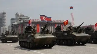BBC Documentary  -   North Korea The Great Illusion