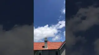 Australia Day F-35 jet show