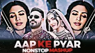 Aapke Pyaar Mein Nonstop Mashup 90s Bollywood Mashup Song Prod. By ndnbeatz