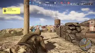 Wildlands Ghost War Ranked Play