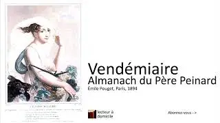 Vend&eacute;miaire