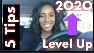 Level Up 2020