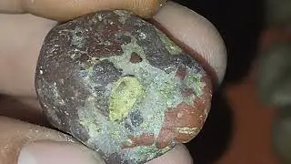 Astriod Meteorite