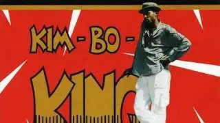 Reggie Stepper - Kim-Bo-King