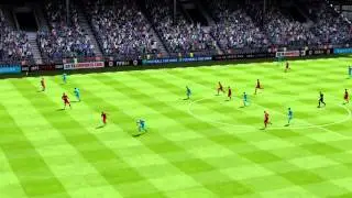 FIFA 14 RaistMagic FUT Comeback