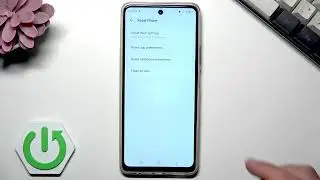 TECNO Phone &ndash; How to Reset Calibration Parameters
