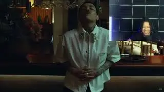 kwn - do what i say(Reaction)