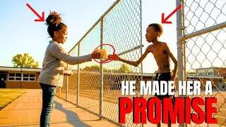 Poor Boy Promised to Marry Her When Rich &mdash; Years Later He Came Back