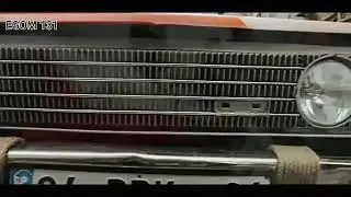 Egom 131 - Yıllardır K&uuml;llenmiş Aşkın Var Bende