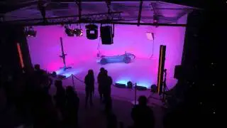 ASA Infinity Studios Launch 2009 .wmv