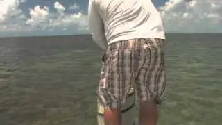 Satori Trailer Fly Fishing For Permit