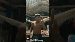 D.J Jonel #Sagayno #Remix #cover dance song#