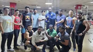 Alkhobar gym saudi arabia... 💪💪💯#foryou #motivation #bodybuilding #shortvideo #shorts 