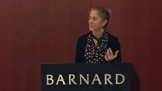 Deborah Thomas: Diaspora at the Dawn of the 20th Century