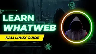 How to use Whatweb in Kali Linux