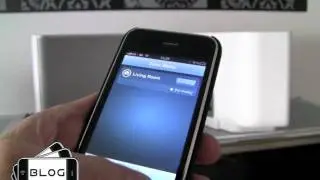 Sonos S5 Lautsprecher + iPhone-Steuerung