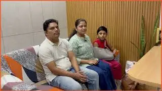 Supracondylar Fracture Recovery | Successful Treatment by Dr. Rajeev Nirawane