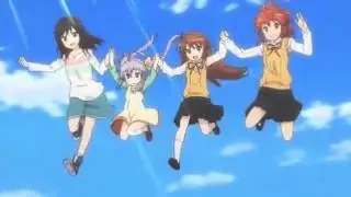 Ost Hanasaku Iroha   Nano Ripe hatch 1 1
