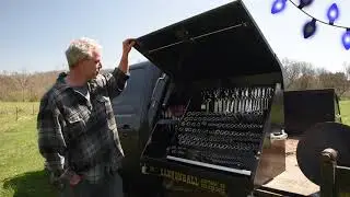 Give the Gift of Tool Organization - The Triangle Toolbox