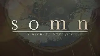 Somn - Short Film (13:30)