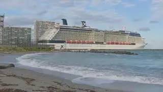 Cruise tickets prices increase