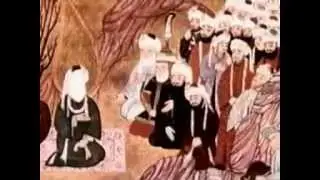 Die wahre Religion der Kurden, die Jesiden.