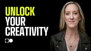 Innovation Expert: Embrace the Creative Process and Find Joy in the Unknown | JoAnn Garbin