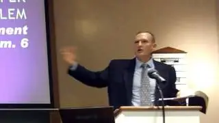 Gambling: A Deeper Problem - Allen Greeley - Monte Vista church of Christ