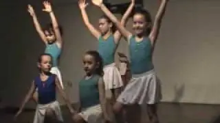 samba no pe- Jessica