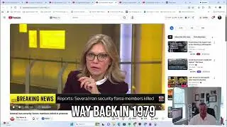 Ex-Army Officer Reacts to Sky News Middle East Report #shorts