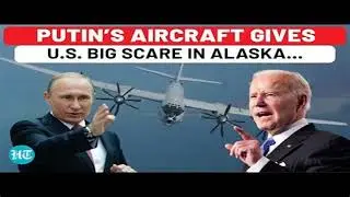 Inside The TrumpPutin Alaska Venue Scramble Why A Military Base Was The Last Resort