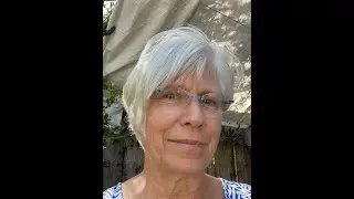 BEVERLY TEMPLETON - ZENFUL CONVERSATIONS GUEST SPEAKER