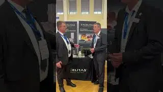 Excelitas helps SME Scale at Photonics Days Berlin Brandenburg 2024