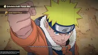 Naruto Shippuden Ultimate Ninja Storm 4 part 20