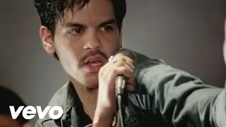 Funeral Party - New York City Moves To The Sound of L.A. (Official Video)