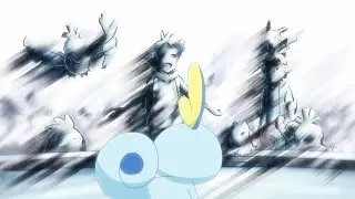 Pokemon Sword & Shield Anime Episode 28    