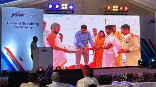 Jsw Cement Plant Nagaur Rajasthan ( Cement All ) #india #new #news #sorts #viral #vlog #status #art 