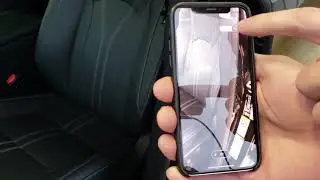 Lexus Tech Tips: Enable the Lexus App