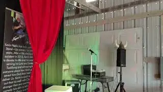 The Laughing Rooster Comedy Club