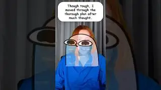 😵 Как наконец запомнить tough, though, through, thought и thorough?