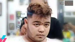 style rambut fade/syeb by steb/Irwandi zainuddin