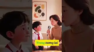 Nỗi l&ograve;ng của mẹ #videoleben #videolenxuhuong